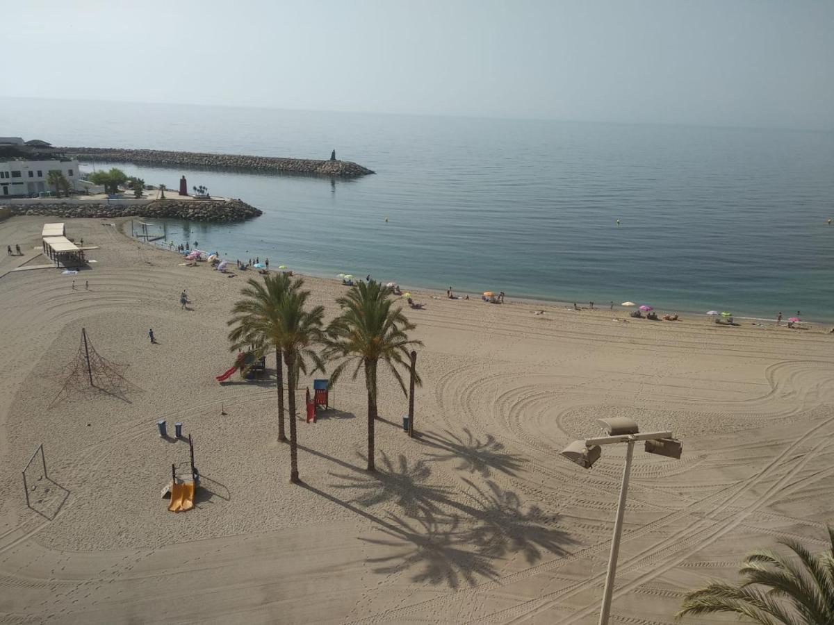 Seaport Aguadulce Beach ภายนอก รูปภาพ